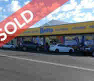 Hardware Business For Sale in Kingaroy Regional Qld QLD 