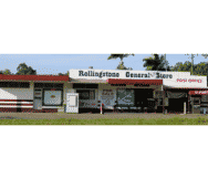 Post Office For Sale in Rollingstone QLD 