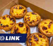 Bakery For Sale in Melbourne Vic 