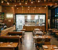 Cafe For Sale in Redfern Sydney NSW 