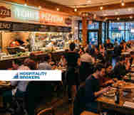 Restaurants For Sale in Brisbane City Brisbane QLD 