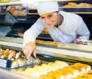Bakery For Sale in Melbourne VIC 