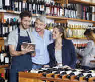 Bottle Shops For Sale in Melbourne VIC 
