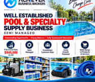 Marine Business For Sale in Craigieburn Melbourne VIC 