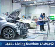 Mechanical Repair Business For Sale in Sydney NSW 