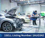 Mechanical Repair Business For Sale in Sydney NSW 