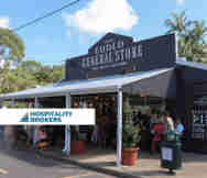 Cafe For Sale in Palmwoods Sunshine Coast QLD 