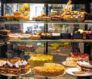 Bakery For Sale in Brisbane City Brisbane QLD 