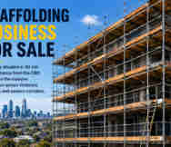 Hire And Rent Business For Sale in Chadstone Melbourne VIC 