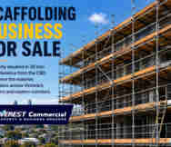 Hire And Rent Business For Sale in Chadstone Melbourne VIC 