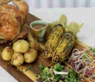 Food Related Businesses in Brisbane North Brisbane QLD 
