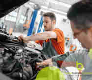 Mechanical Repair Business For Sale in AUK 