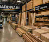 Hardware Business For Sale in Springvale South Melbourne VIC 