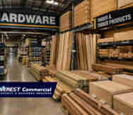 Hardware Business For Sale in Springvale South Melbourne VIC 