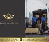 Transport, Distribution & Storage Business For Sale in QLD 