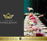 Events Business For Sale in QLD 