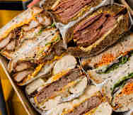 Cafe For Sale in St Leonards Sydney NSW 