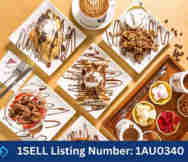 Cafe For Sale in Bankstown Sydney NSW 