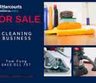 Cleaning Business For Sale in Perth WA 