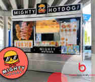 Takeaway Shop in AUK 