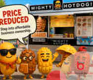 Takeaway Shop in AUK 