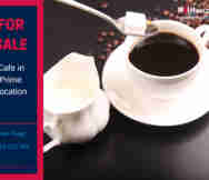 Cafe For Sale in North Perth Perth WA 