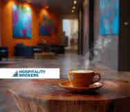 Cafe For Sale in Haymarket Sydney NSW 