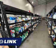 Hardware Business For Sale in Qld 