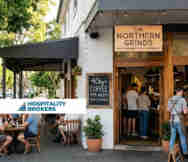 Cafe For Sale in Brisbane City Brisbane QLD 