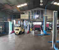 Mechanical Repair Business For Sale in Rockville QLD 