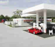 Service Station For Sale in NSW 