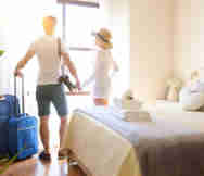 Accommodation Business For Sale in Melbourne VIC 