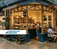 Bakery For Sale in Brisbane City Brisbane QLD 