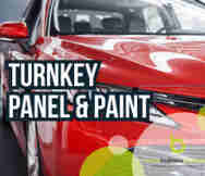 Mechanical Repair Business For Sale in AUK 