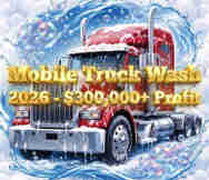 Transport Business For Sale in Brisbane QLD 