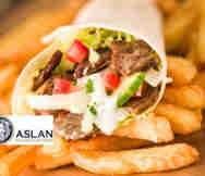 Takeaway Shop in Richmond Melbourne Vic 