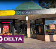Takeaway Shop in Blackburn South Melbourne VIC 