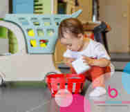 Childcare For Sale in WKO 