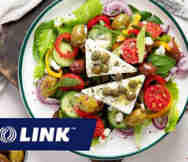 Food Related Businesses in Melbourne Vic 