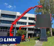 Hire And Rent Business For Sale in Qld 