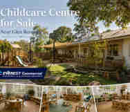 Childcare For Sale in Glen Waverley Melbourne VIC 