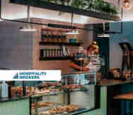 Cafe For Sale in Brisbane City Brisbane QLD 