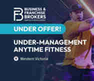 Health And Fitness Business For Sale in Vic Country VIC 