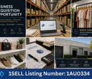 Wholesale Distribution For Sale in Liverpool Sydney NSW 