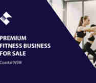 Health And Fitness Business For Sale in Central Coast NSW 