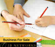 Educational Business For Sale in Queanbeyan South Coast NSW 