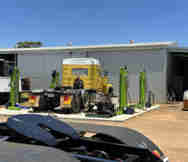 Transport Business For Sale in Moora Perth WA 
