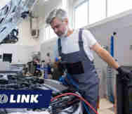 Mechanical Repair Business For Sale in Qld 