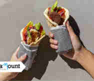 Takeaway Shop in South Melbourne Melbourne VIC 