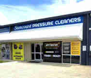 Cleaning Business For Sale in Sunshine Coast Qld 